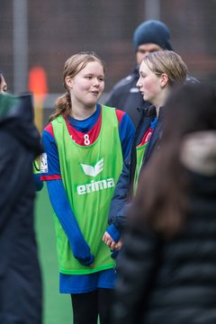 Bild 17 - wCJ VfL Pinneberg - J2 VfL Pinneberg : Ergebnis: 2:4